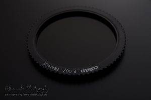 Cokin P series P007 720nm IR Filter